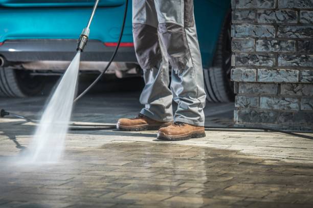Best Restaurant Pressure Washing  in Northwoods, MO