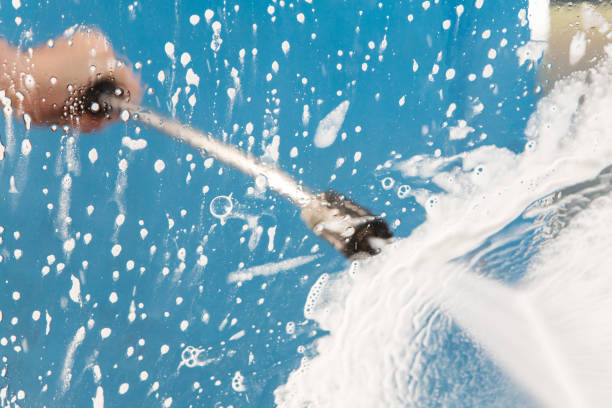 Professional Pressure Washing Services in Northwoods, MO